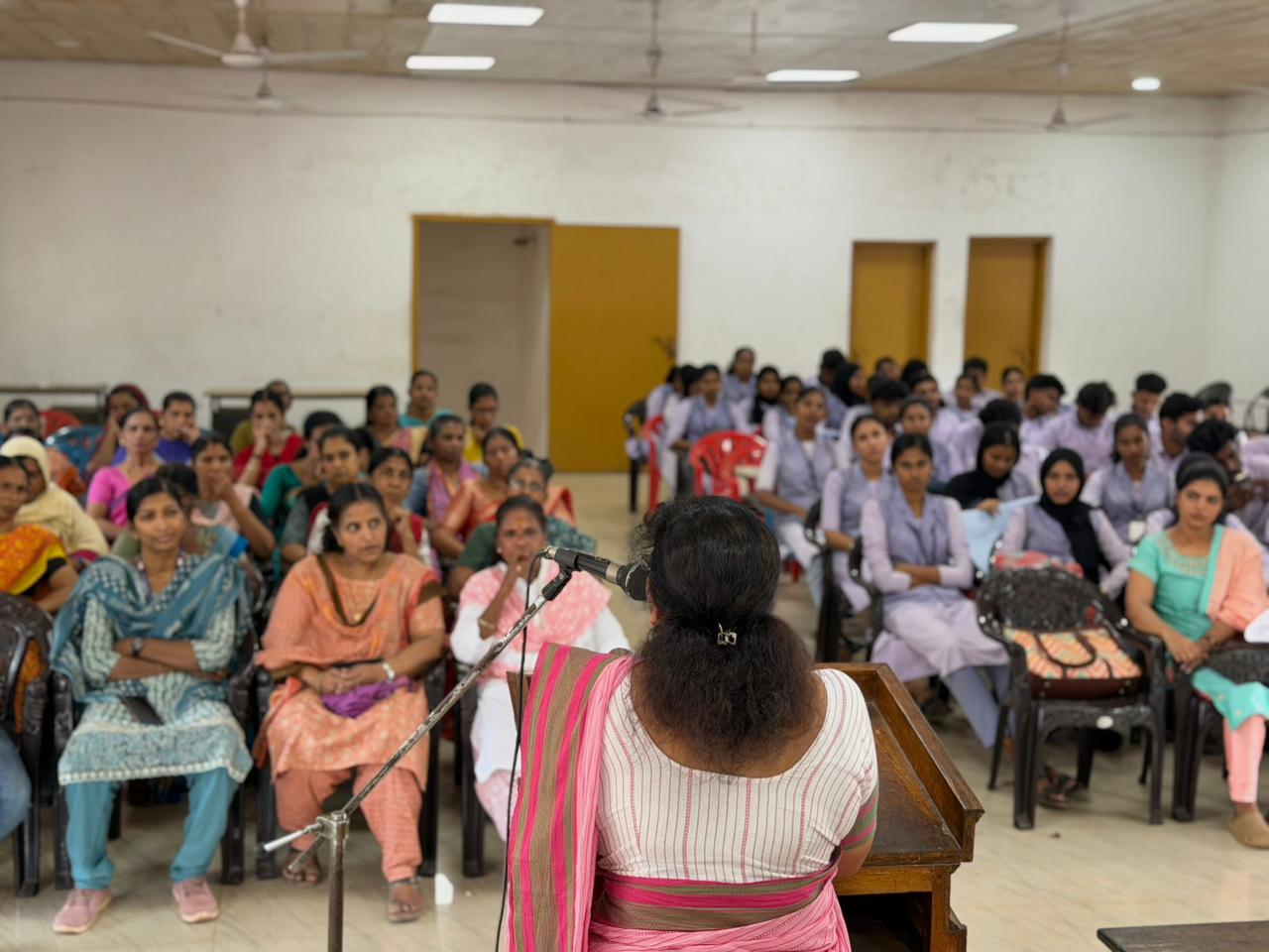 Women's Day Celebration 6
